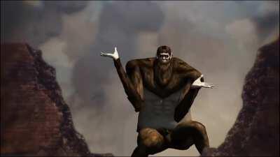 I found that MAPPA’S CGI got fixed by someone, (Tafioboy on youtube).