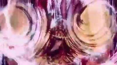 When Jojo fans and Evangelion fans meet each other