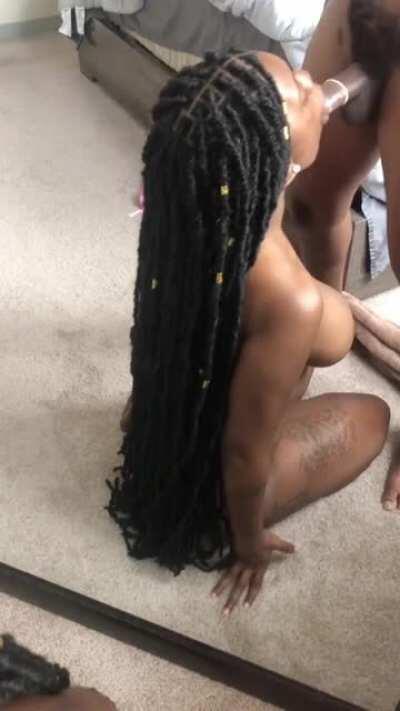 Miami ig thot mss_kupkakedoll blowjobs vids plus she’s ah escort hit me up if u in Miami for sum head for the low