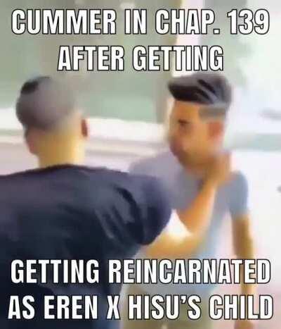 Who else can’t wait for cumster’s comeback (cumback) 😼⁉️