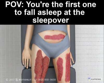 The result of an industrial revolution