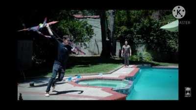 Momento Mori. Unus Annus. I have combined all the best screenshots from every single video from first to last. (Yes, this is my edit, please dont take without credit)