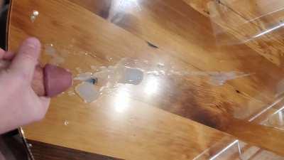 Cumfrence table meeting (OC)