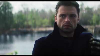 I want more Zemo #TheFalconAndTheWinterSoldier