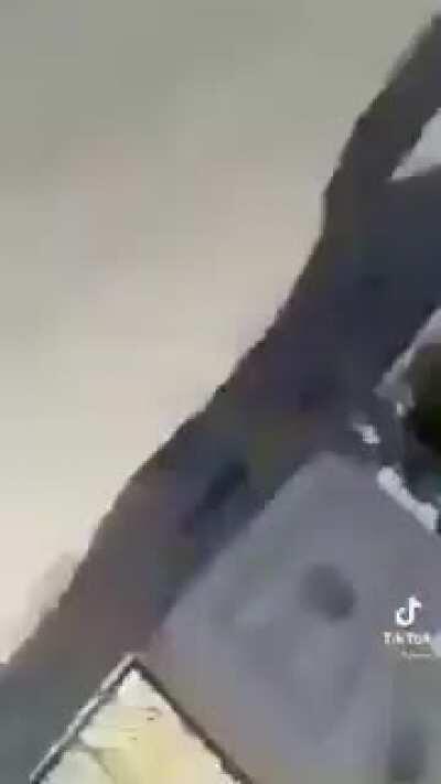 The quickest lesson ever.