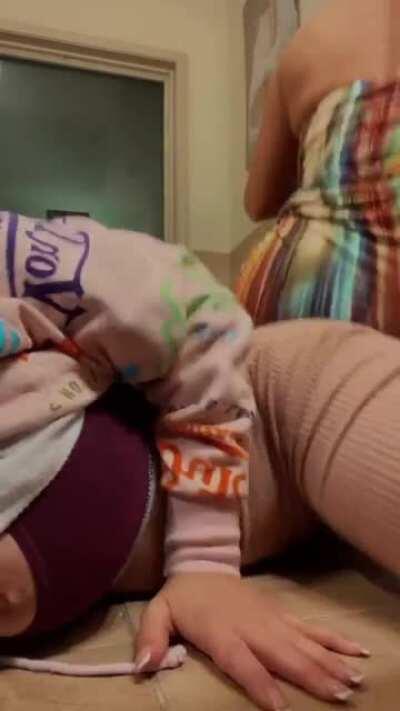 𝐒𝐡𝐞'𝐬 𝐛𝐚𝐝𝐝🤳