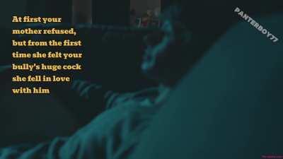 You failed the exam anyway, but a deal's a deal, right?