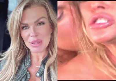 Sophia Rossi IG Remix