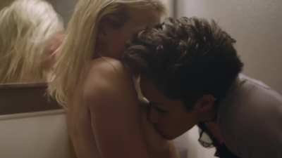 Sydney Black &amp;amp; Skin Diamond in Submission S01E02