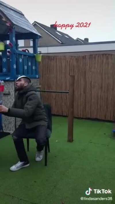 Live look at my neighbourhood right now..