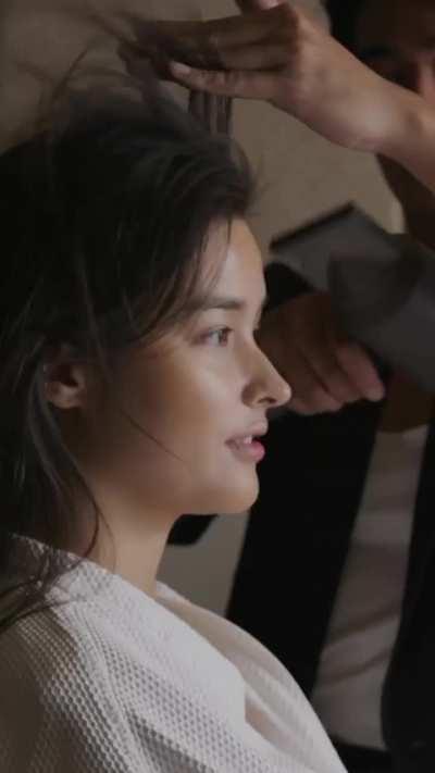 Liza Soberano