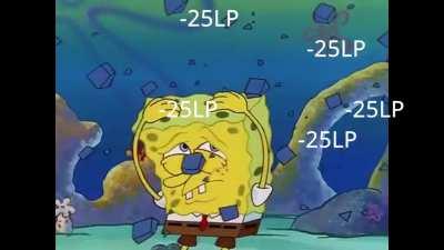 how it feels like to play adc