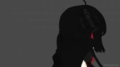 UI BEAAAAAM (Watame did nothing wrong though)