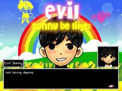 Evil Sunny be Like (ANIMATION) [spoilers]