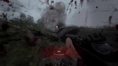 Yep. He definitely did.