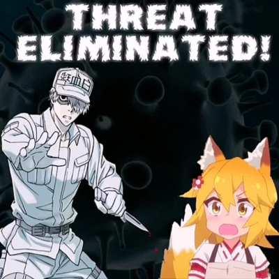 Senko's lab episode 7