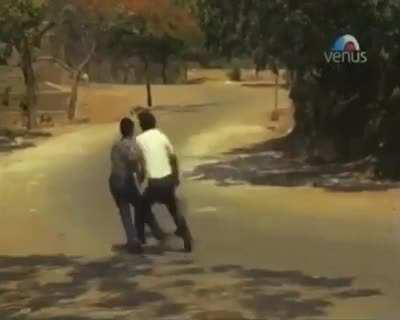 The new Superman Movie sure looks nice