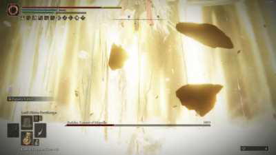 newly buffed Euporia is GOOD (spoiler dlc final boss) 