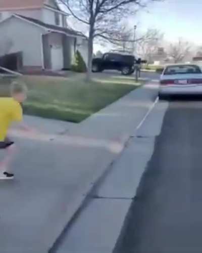 bouncer if he had human skin