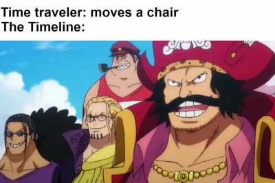 Why does it fit in so well lmao