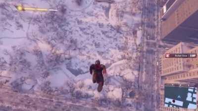 “Can’t stop me now”