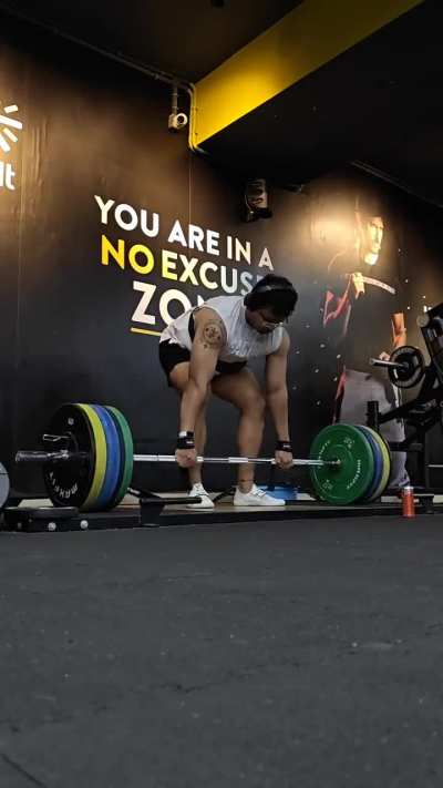 Your friendly neighborhood fatty femboy went for therapy today 💅