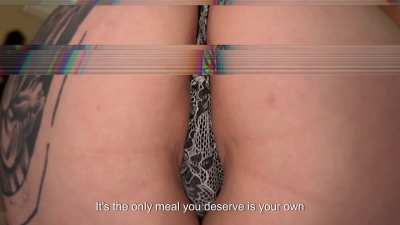 Ain’t this about a glitch.