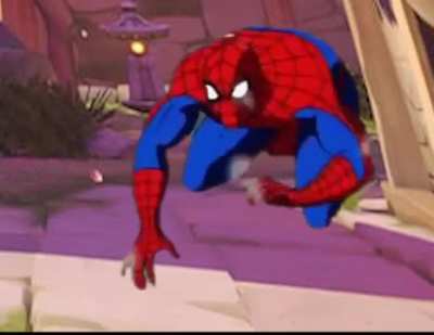 Goodbye, you were fun while you lasted