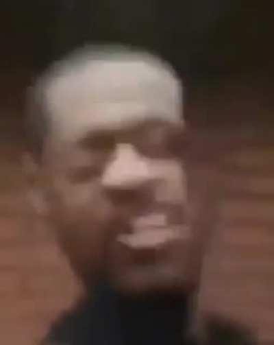 If you laugh you're racist