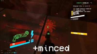 Was bored and made this