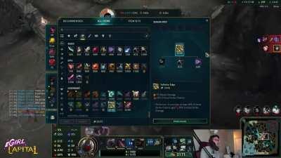 Supports have become assassins in season 12