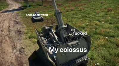 It's a Bird, It's a Plane, It's total damnation!