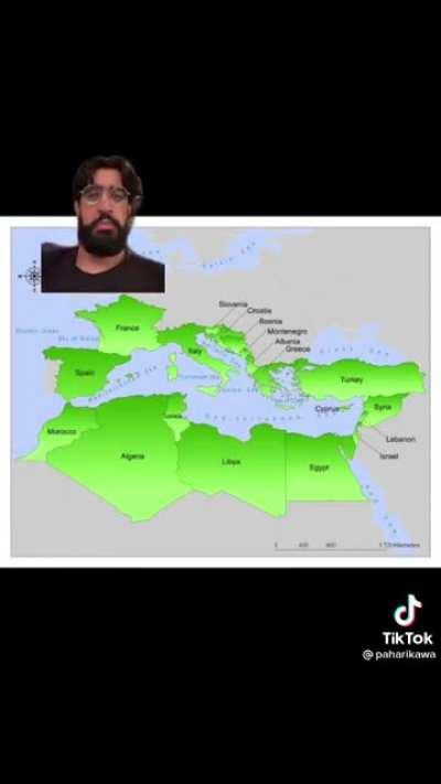 Imagine being this incorrect