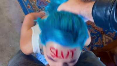 No breathing until completion