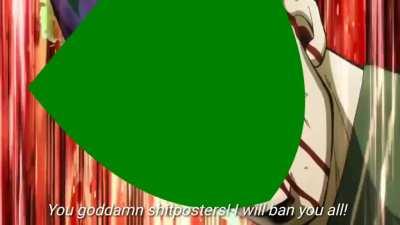 [Jojo bizzare adventure diamond is unbreakable spoilers] Mods removed it again so im gonna repost this