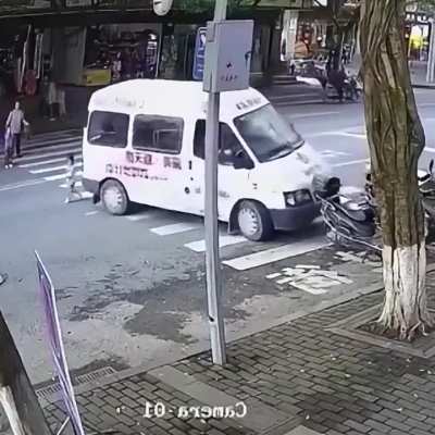 What do we say to the god of death?