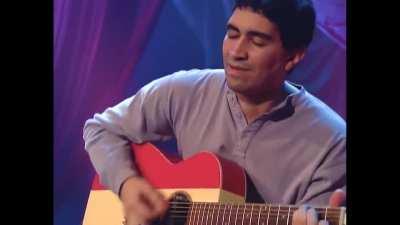 Kurt Cobain - The Man Who Sold The World (MTV Unplugged), 1994