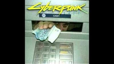 CyBeRPuNk 2077