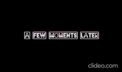 In the lush greenery