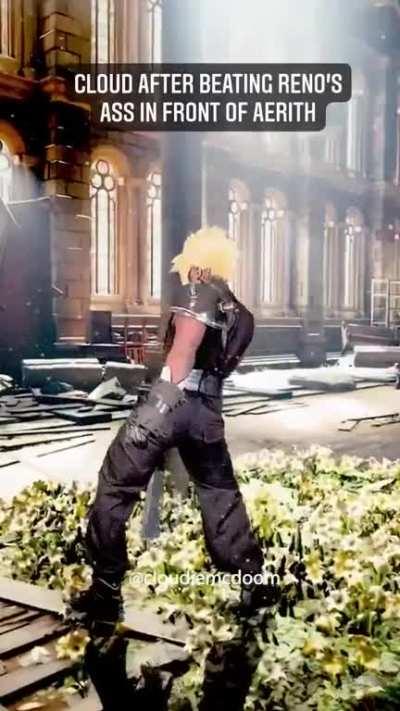 This corneo Mix hits different.