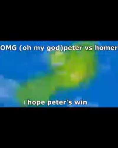 Peter wtf........................😎😎😎 let's gooooooooooooooooooooo punch this kiddo...🤤