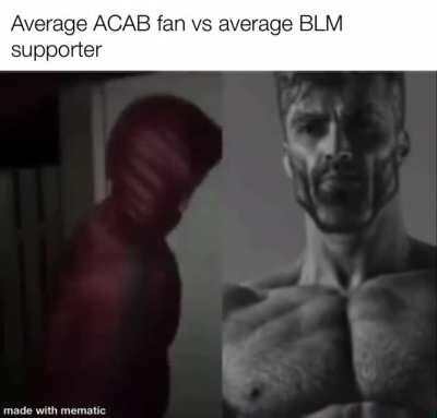 Saying All Cops Are Bad just makes you willfully ignorant.