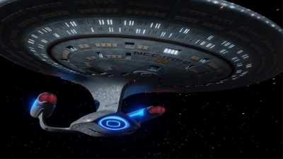 The rare never before seen version of the opening credits for Season One of 