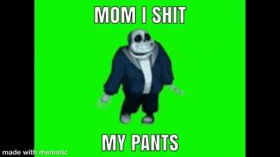 You better keep raking these leaves