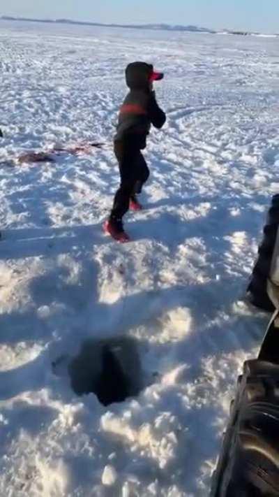 Новичкам везет