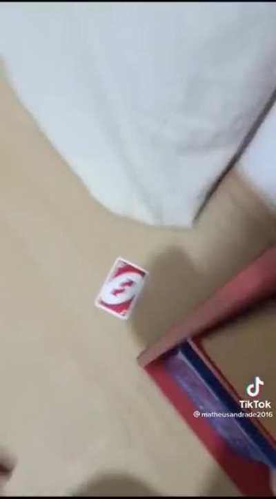 Odeio quando isso acontece