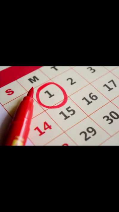 TRY NOT TO GET SCARED