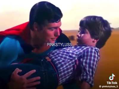 Another superman edit for yall.