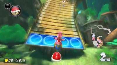 [MK8D] That wasn’t tight, but funny