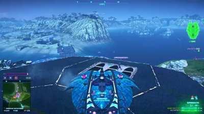 I love the Magerider